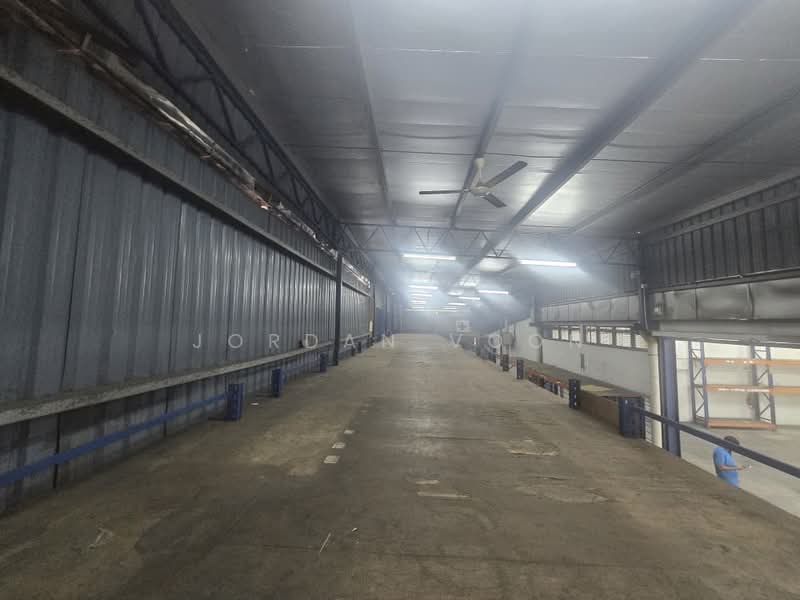 Semi-D Factory for Rent in Kawasan Perindustrian Prai (Perai) - Jordan Voon - Interior - PropertyGuru.com.my