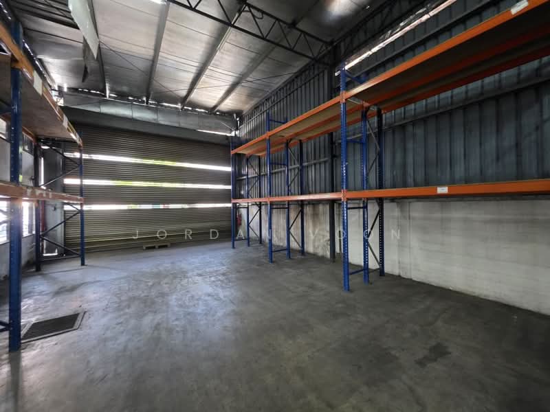 Semi-D Factory for Rent in Kawasan Perindustrian Prai (Perai) - Jordan Voon - Interior - PropertyGuru.com.my