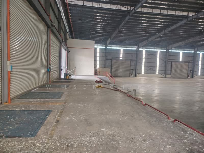 Warehouse for Rent in North Port (Pelabuhan Utara) (Port Klang (Pelabuhan Klang)) - Wilson Ching - Interior - PropertyGuru.com.my