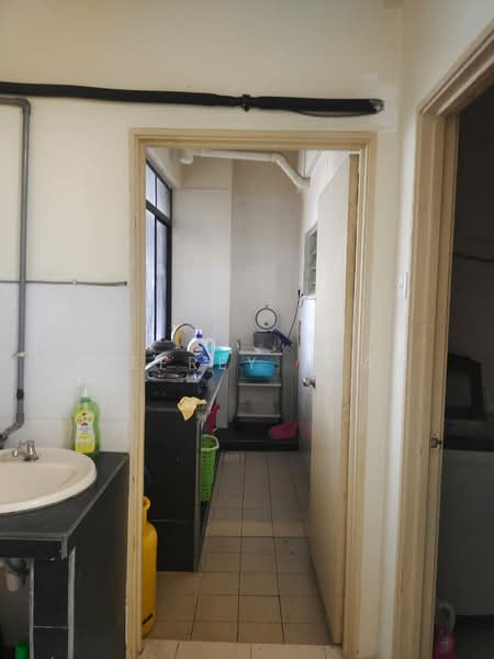 Pangsapuri untuk Dijual di Vista Mutiara - Jeffrey Tham - PropertyGuru.com.my