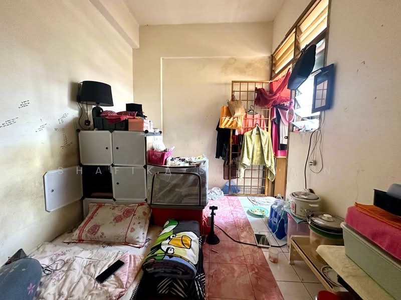 Untuk Dijual - Pangsa Murni Titiwangsa