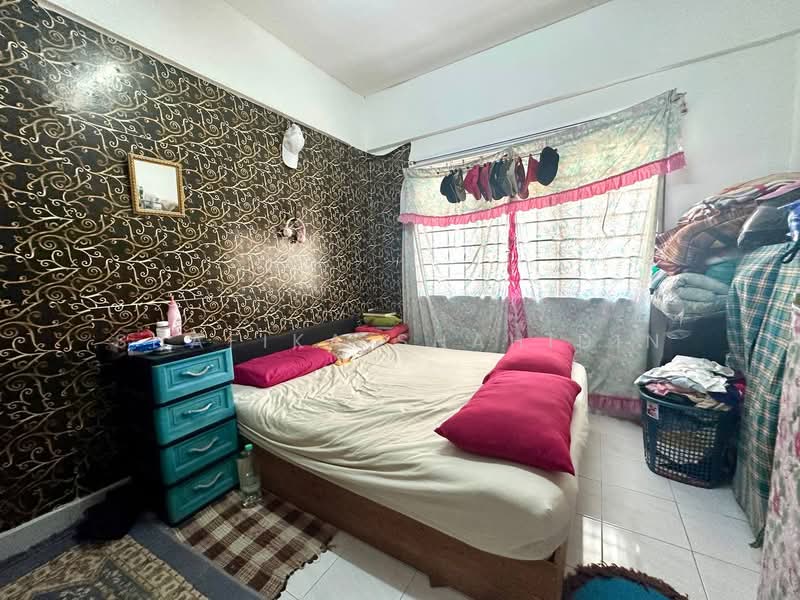 Untuk Dijual - Pangsa Murni Titiwangsa