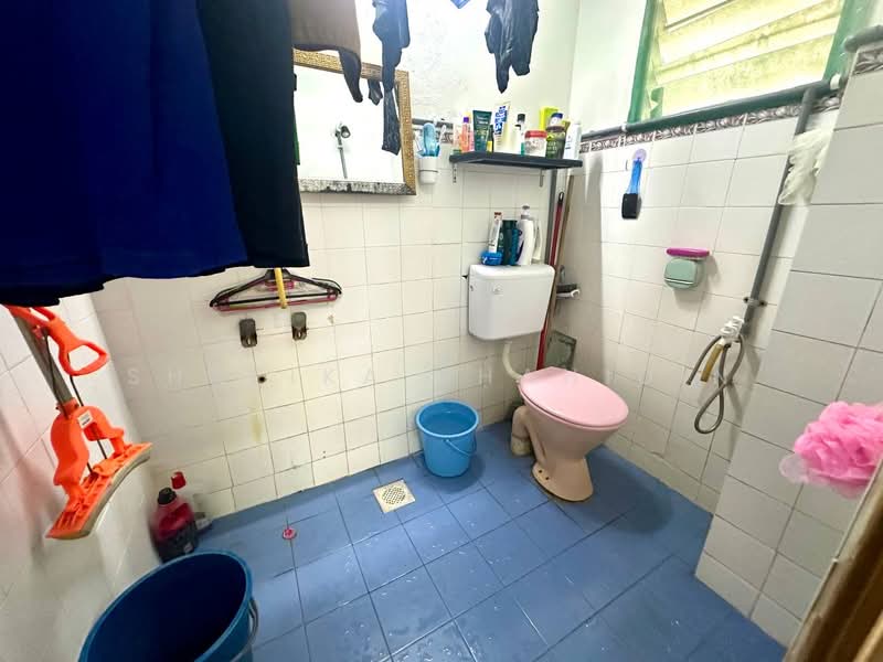 Untuk Dijual - Pangsa Murni Titiwangsa