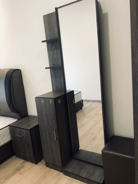 Servis Apartment untuk Disewa di Emporis - Rex Lok - Bedroom - PropertyGuru.com.my