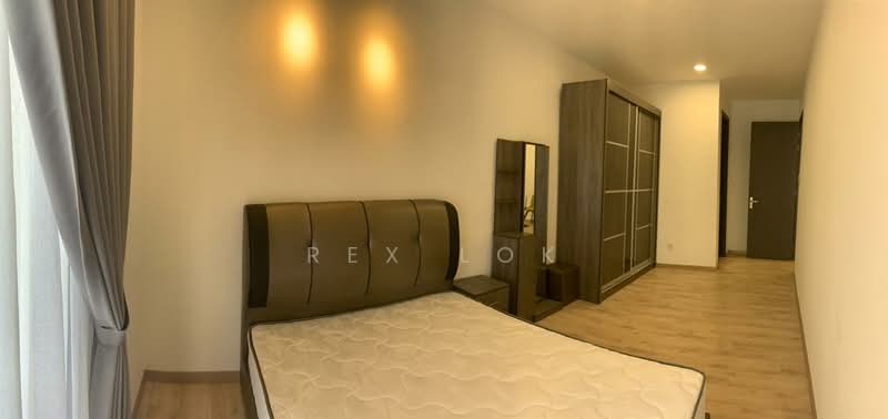 Servis Apartment untuk Disewa di Emporis - Rex Lok - Bedroom - PropertyGuru.com.my