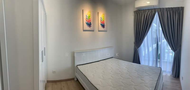 Servis Apartment untuk Disewa di Emporis - Rex Lok - Bedroom - PropertyGuru.com.my