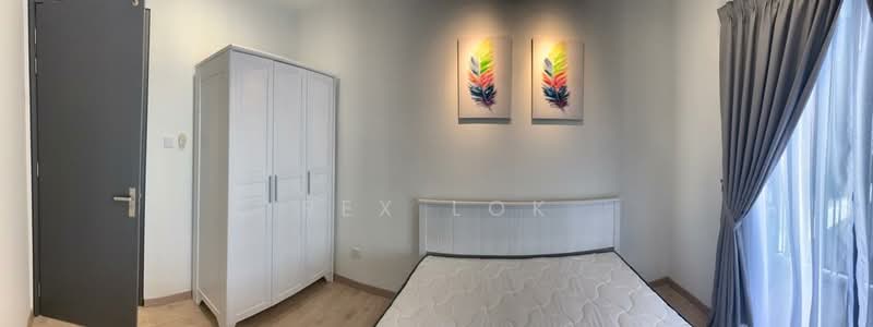 Servis Apartment untuk Disewa di Emporis - Rex Lok - Bedroom - PropertyGuru.com.my