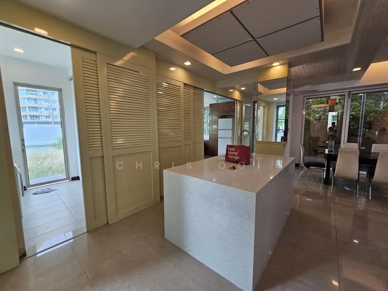 Rumah Banglo untuk Disewa di Bay Garden (Bayan Lepas) - Chris Ooi - Interior - PropertyGuru.com.my