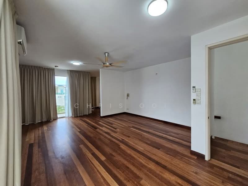 Rumah Banglo untuk Disewa di Bay Garden (Bayan Lepas) - Chris Ooi - Living Room - PropertyGuru.com.my