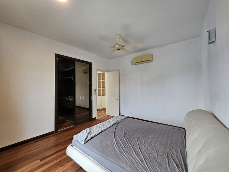 Rumah Banglo untuk Disewa di Bay Garden (Bayan Lepas) - Chris Ooi - Bedroom - PropertyGuru.com.my