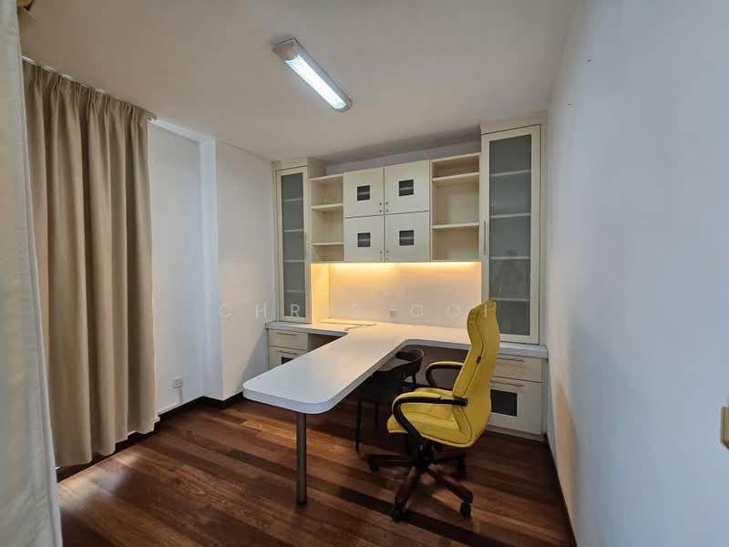 Rumah Banglo untuk Disewa di Bay Garden (Bayan Lepas) - Chris Ooi - Study - PropertyGuru.com.my