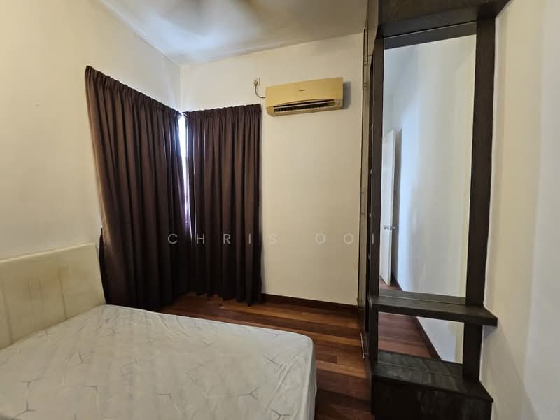 Rumah Banglo untuk Disewa di Bay Garden (Bayan Lepas) - Chris Ooi - Bedroom - PropertyGuru.com.my