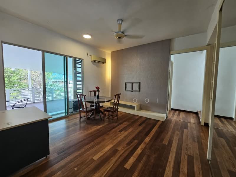 Rumah Banglo untuk Disewa di Bay Garden (Bayan Lepas) - Chris Ooi - Living Room - PropertyGuru.com.my