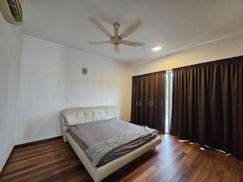 Rumah Banglo untuk Disewa di Bay Garden (Bayan Lepas) - Chris Ooi - Bedroom - PropertyGuru.com.my