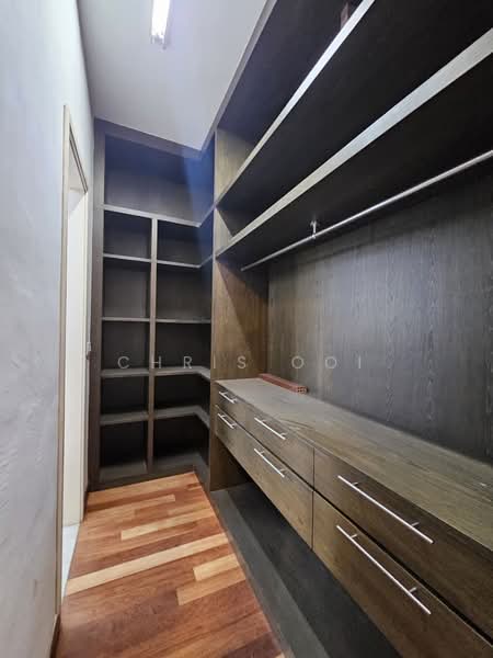 Rumah Banglo untuk Disewa di Bay Garden (Bayan Lepas) - Chris Ooi - Interior - PropertyGuru.com.my
