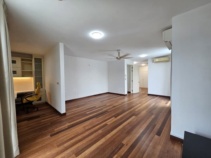 Rumah Banglo untuk Disewa di Bay Garden (Bayan Lepas) - Chris Ooi - Study - PropertyGuru.com.my