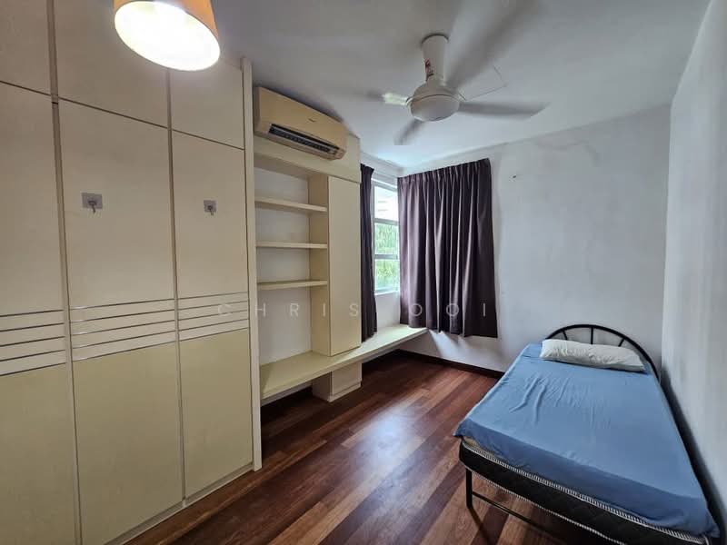 Rumah Banglo untuk Disewa di Bay Garden (Bayan Lepas) - Chris Ooi - Bedroom - PropertyGuru.com.my