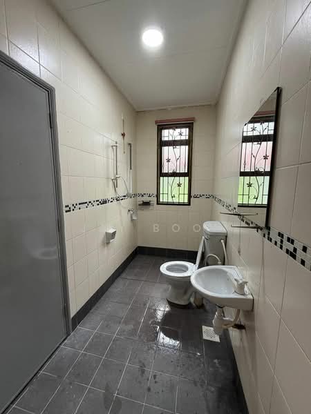 2-storey Terraced House for Sale in Masai (Johor) - Jay Boon - Bathroom - PropertyGuru.com.my