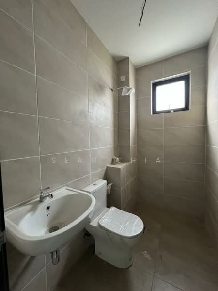 2-storey Terraced House for Sale in Bandar Bukit Raja (Klang) - Sean Chia - Bathroom - PropertyGuru.com.my