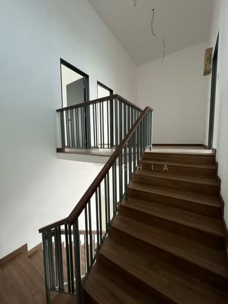 2-storey Terraced House for Sale in Bandar Bukit Raja (Klang) - Sean Chia - Interior - PropertyGuru.com.my