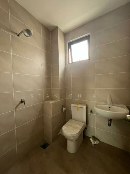 2-storey Terraced House for Sale in Bandar Bukit Raja (Klang) - Sean Chia - Bathroom - PropertyGuru.com.my