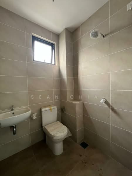 2-storey Terraced House for Sale in Bandar Bukit Raja (Klang) - Sean Chia - Bathroom - PropertyGuru.com.my