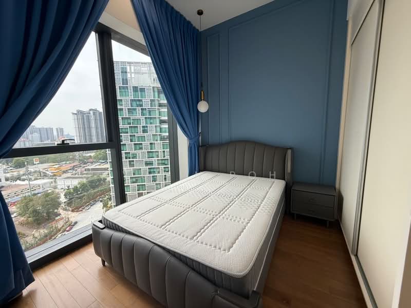 Service Residence for Sale at The Astaka @ 1 Bukit Senyum - YUYIN POH - PropertyGuru.com.my