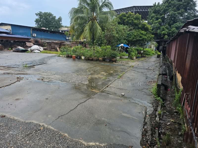 Kedai / Pejabat untuk Dijual di Johor Bahru (Johor) - Ke Xin Chan - Exterior - PropertyGuru.com.my