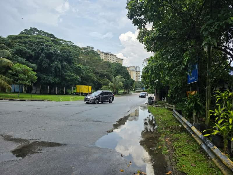 Kedai / Pejabat untuk Dijual di Johor Bahru (Johor) - Ke Xin Chan - Exterior - PropertyGuru.com.my