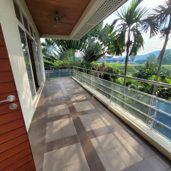 Rumah Banglo untuk Dijual di Damansara Heights (Kuala Lumpur) - Jackie Ho - PropertyGuru.com.my