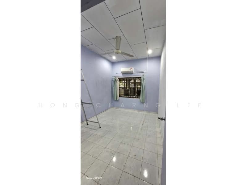 1-storey Terraced House for Rent in Masai (Johor) - Hong Charng Lee - Interior - PropertyGuru.com.my