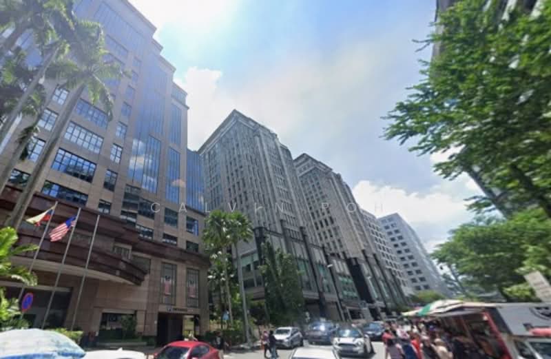 Pejabat untuk Disewa di Bukit Damansara (Damansara Heights) - Calvin Poh - Exterior - PropertyGuru.com.my