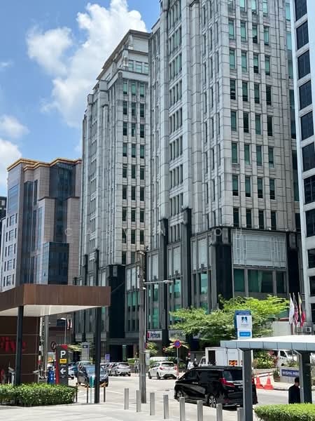 Pejabat untuk Disewa di Bukit Damansara (Damansara Heights) - Calvin Poh - Exterior - PropertyGuru.com.my