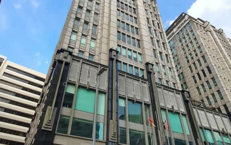 Pejabat untuk Disewa di Bukit Damansara (Damansara Heights) - Calvin Poh - Exterior - PropertyGuru.com.my
