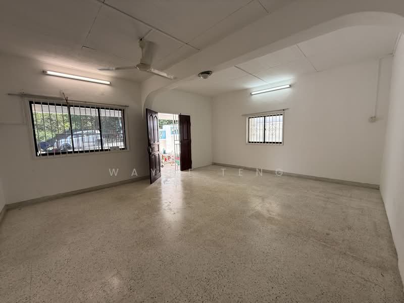 Semi-Detached House for Sale in Taman Brown (Gelugor) - Wayne Teng - Interior - PropertyGuru.com.my