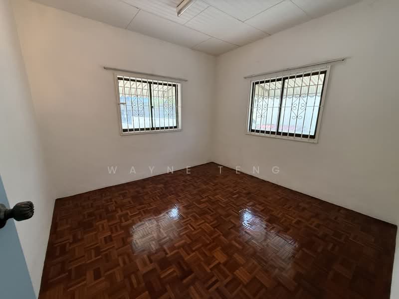 Semi-Detached House for Sale in Taman Brown (Gelugor) - Wayne Teng - Interior - PropertyGuru.com.my