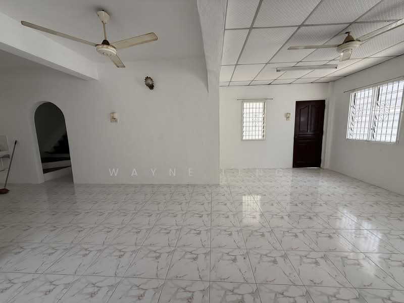 Semi-Detached House for Sale in Taman Brown (Gelugor) - Wayne Teng - Interior - PropertyGuru.com.my