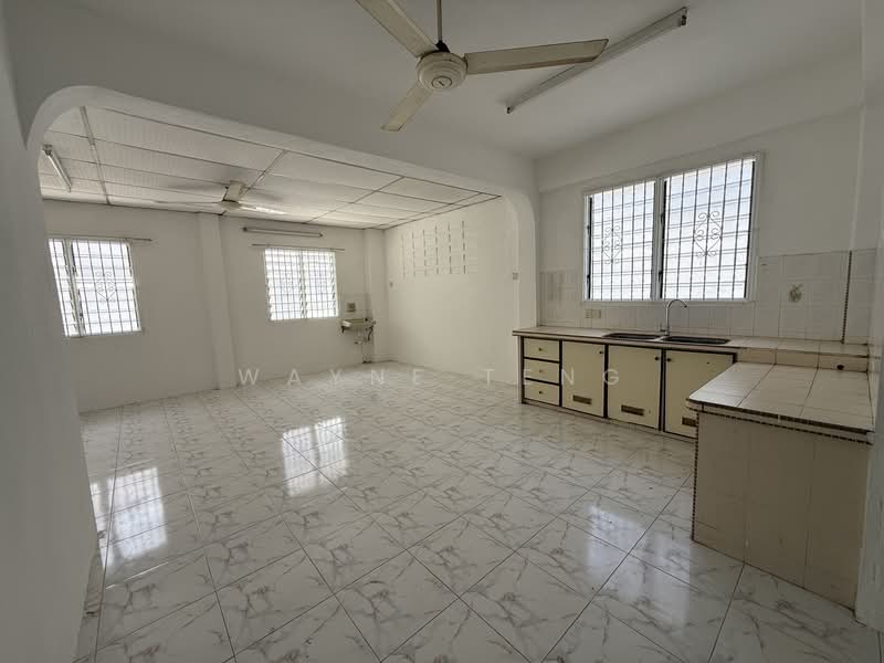 Semi-Detached House for Sale in Taman Brown (Gelugor) - Wayne Teng - PropertyGuru.com.my