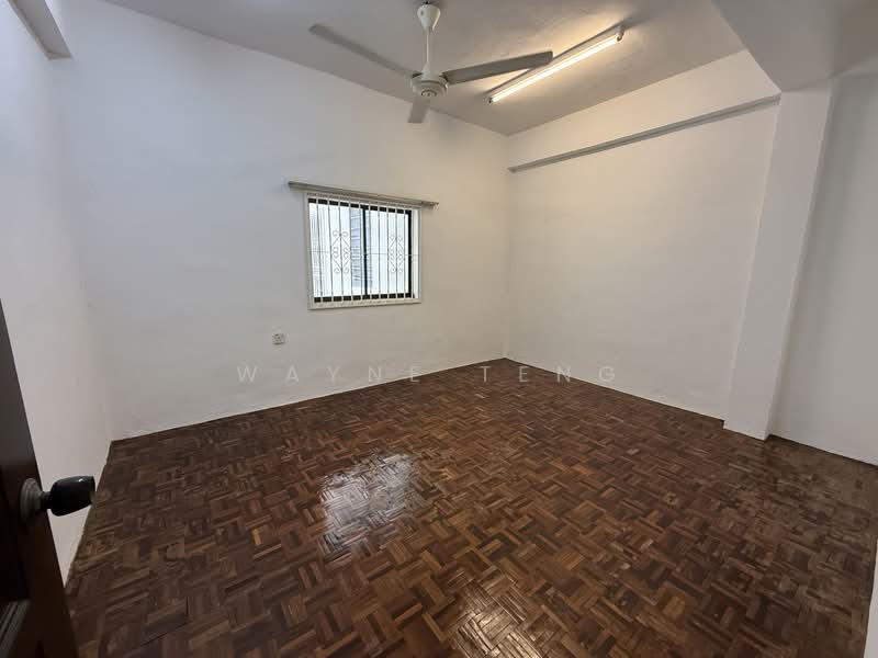 Semi-Detached House for Sale in Taman Brown (Gelugor) - Wayne Teng - PropertyGuru.com.my