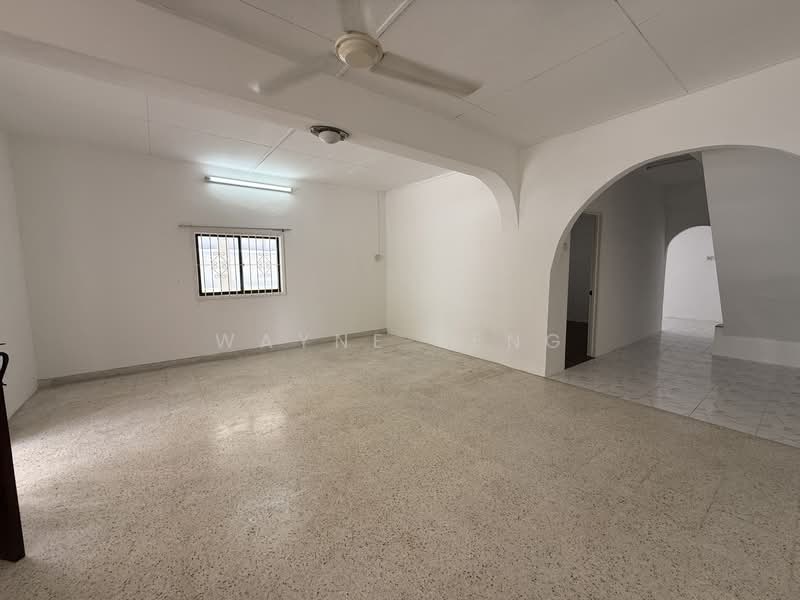 Semi-Detached House for Sale in Taman Brown (Gelugor) - Wayne Teng - PropertyGuru.com.my