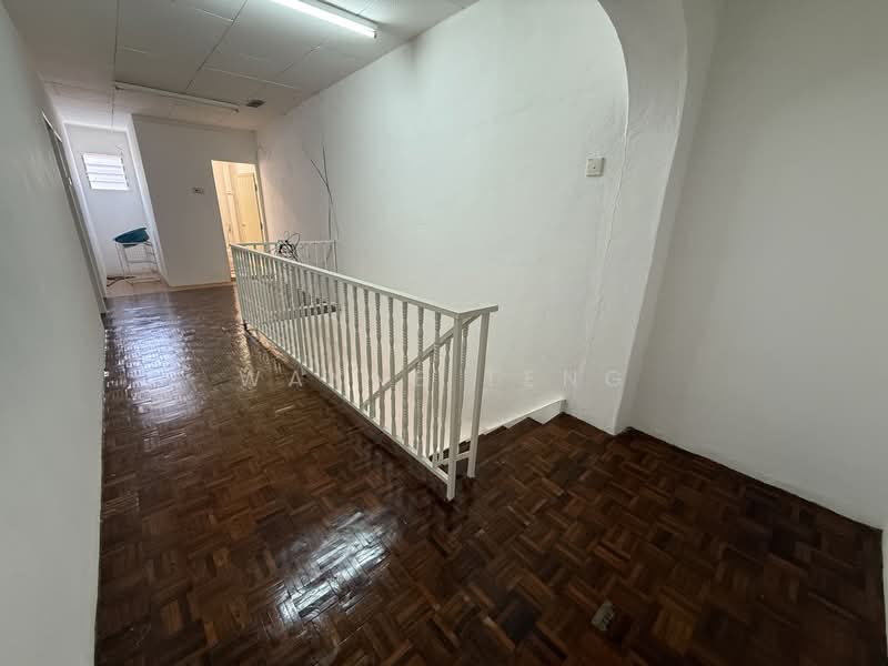 Semi-Detached House for Sale in Taman Brown (Gelugor) - Wayne Teng - PropertyGuru.com.my