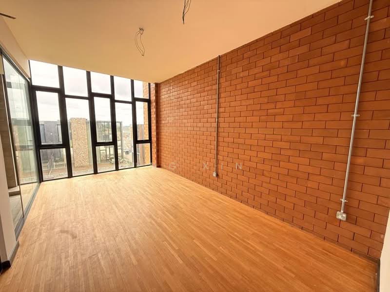 For Sale - Bandar Baru Kangkar Pulai