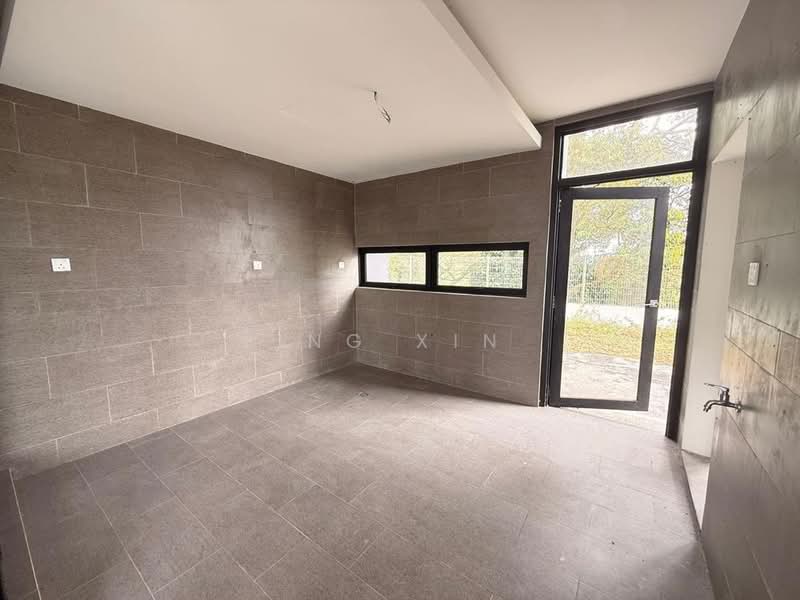 For Sale - Bandar Baru Kangkar Pulai