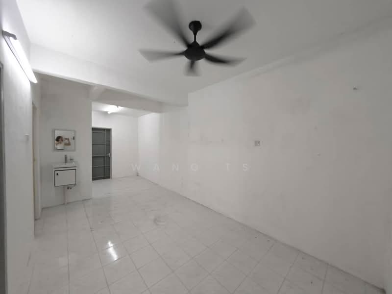 Rumah Teres 2 Tingkat untuk Dijual di Bandar Aman Jaya (Sungai Petani) - Wang TS - Interior - PropertyGuru.com.my