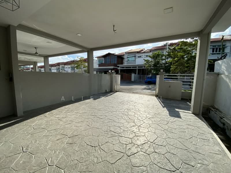2-storey Terraced House for Rent in Dengkil (Selangor) - Aliff Iqbal - PropertyGuru.com.my