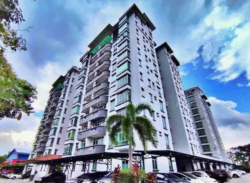 Apartment for Sale at Perling Apartment - Rashidah Juremi - Exterior - PropertyGuru.com.my