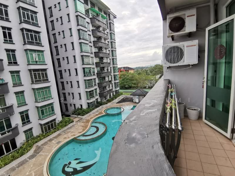 Apartment for Sale at Perling Apartment - Rashidah Juremi - Exterior - PropertyGuru.com.my