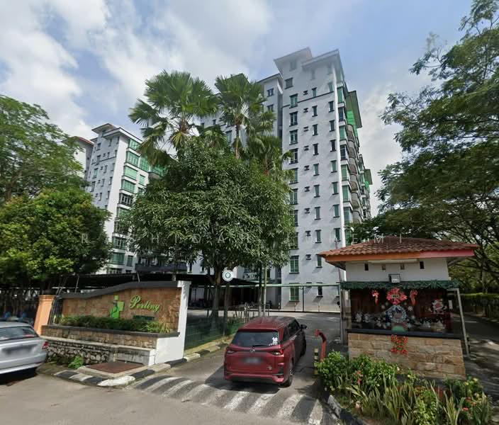Apartment for Sale at Perling Apartment - Rashidah Juremi - Exterior - PropertyGuru.com.my