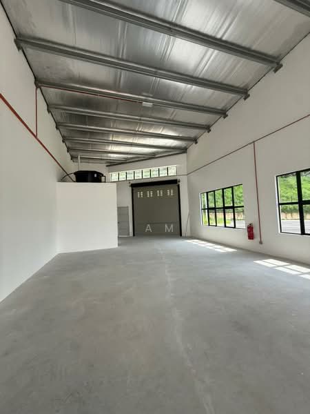 Terrace Factory for Sale in Kulai (Johor) - William Tay - Interior - PropertyGuru.com.my
