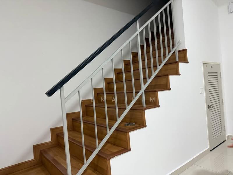 Terraced House for Rent in Johor Bahru (Johor) - Elena Lim - Interior - PropertyGuru.com.my